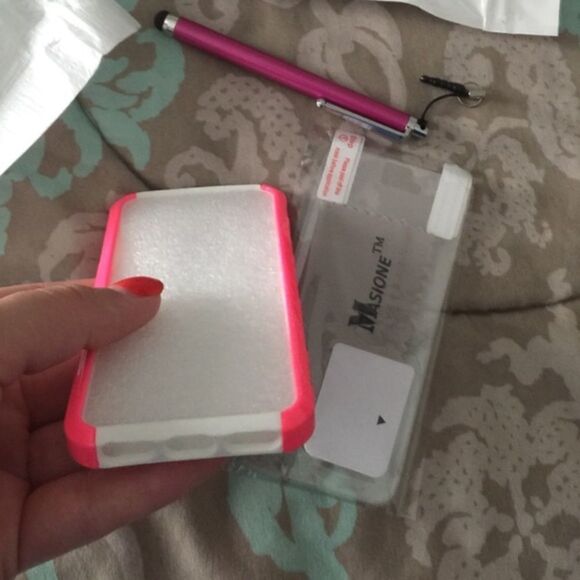 🎉1 hr sale🎉iPhone case 5s - Picture 3 of 4